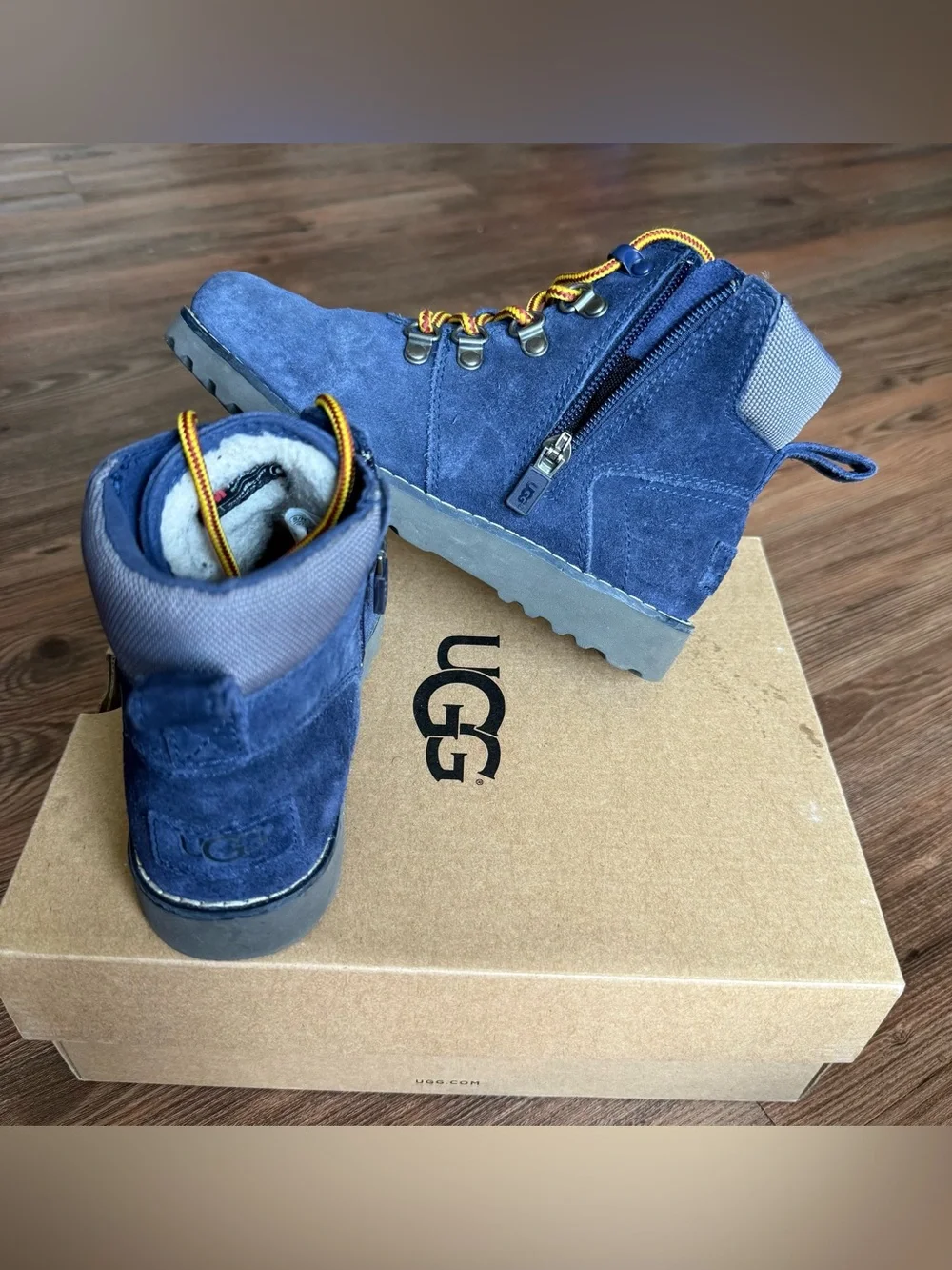 UGG Boots
